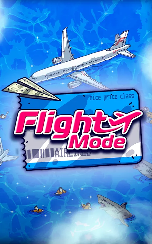 Flight Mode at Jonny Jackpot Casino