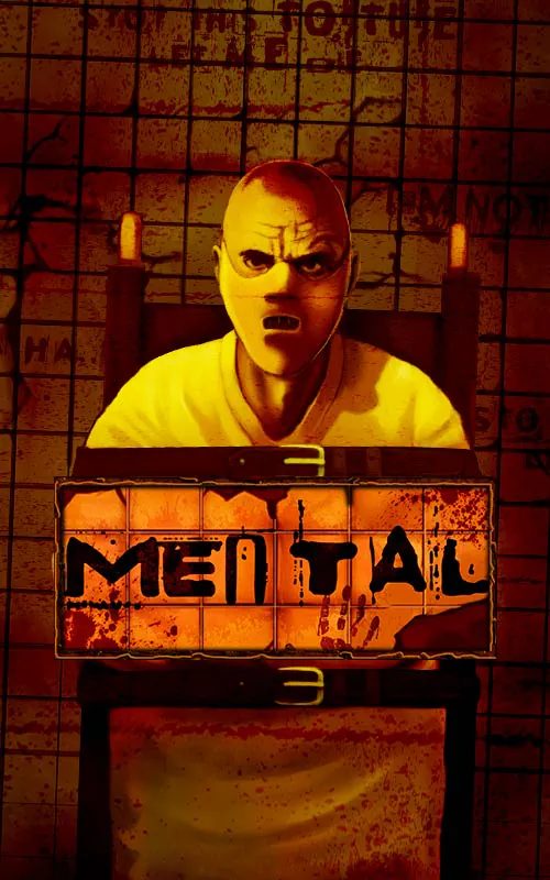Mental at Jonny Jackpot Casino